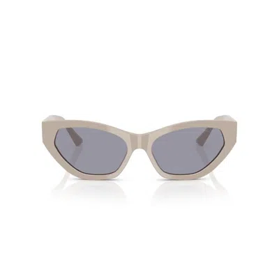 Jimmy Choo Jc5022b 503380 In Brown