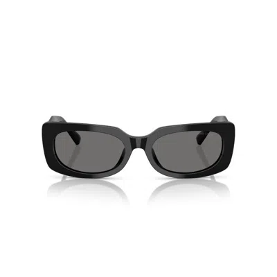 Jimmy Choo Jc5029u 501781 In Black