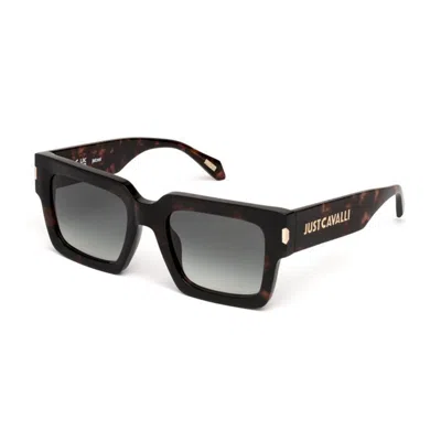Just Cavalli Sjc108 04bl In Black