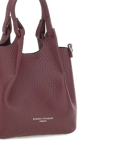 Gianni Chiarini Dua Tote Bag