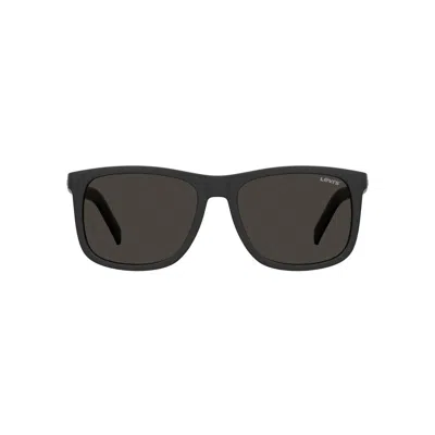 Levi's Lv 5025/s 003(ir) In Black