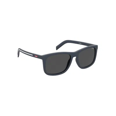 Levi's Lv 5025/s Fll(ir) In Blue