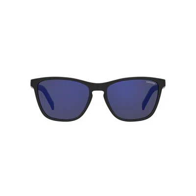 Levi's Lv 5027/s 807(xt) In Black