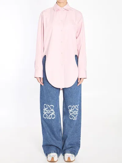 Loewe Cotton Shirt