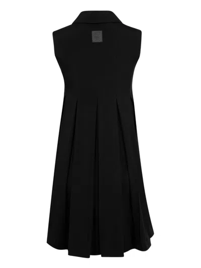 Loewe Trapeze Short Dress
