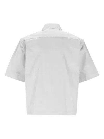 The Latest Ben Cotton Shirt