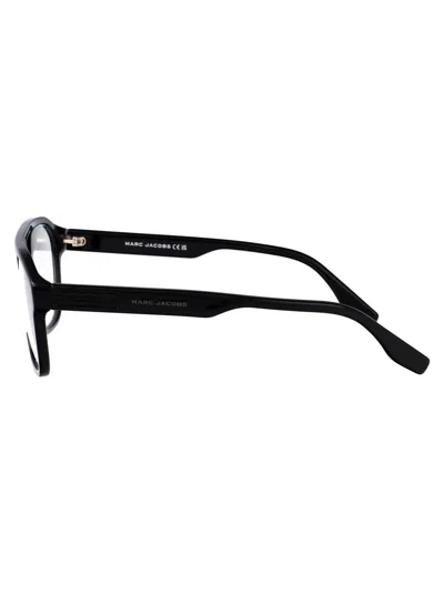 Marc Jacobs Marc 845 Pilot-frame Glasses