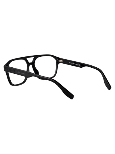 Marc Jacobs Marc 845 Pilot-frame Glasses