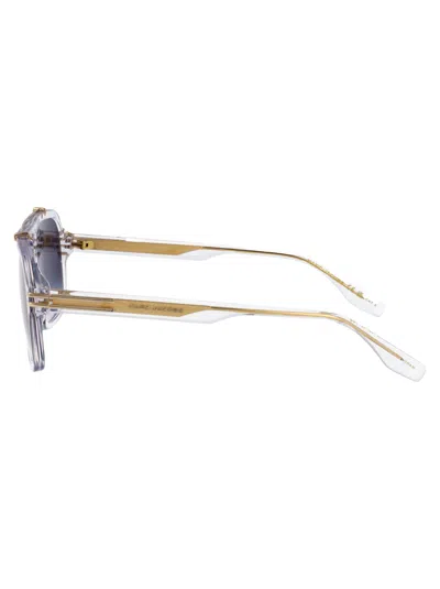 Marc Jacobs Squared Sunglasses Marc 840/s 900 In Neutral