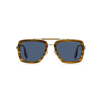 Marc Jacobs Marc 674/s Hr3(ku) In Multi