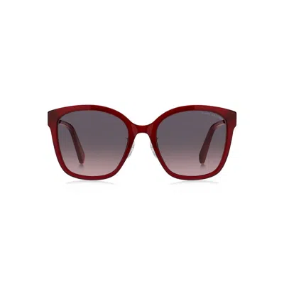 Marc Jacobs Marc 690/g/s C9a(m2) In Burgundy
