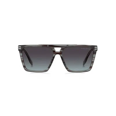 Marc Jacobs Eyewear Square Frame Sunglasses