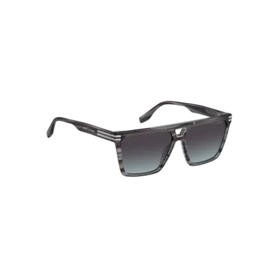 Marc Jacobs Eyewear Square Frame Sunglasses