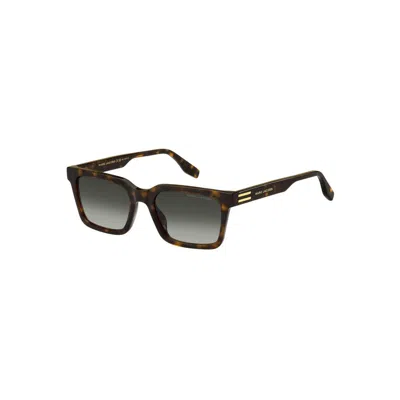 Marc Jacobs Marc 719/s 086(9k) In Brown