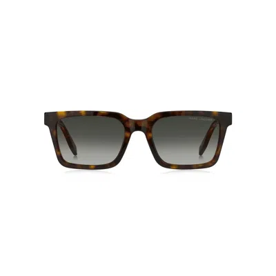 Marc Jacobs Marc 719/s 086(9k) In Brown