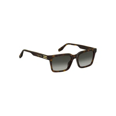Marc Jacobs Marc 719/s 086(9k) In Brown