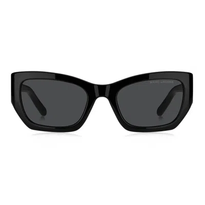 Marc Jacobs Marc 723/s 807(ir) In Black