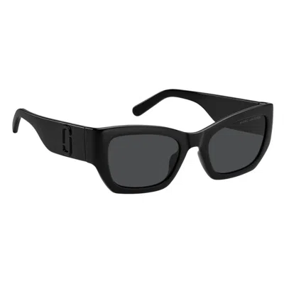 Marc Jacobs Marc 723/s 807(ir) In Black