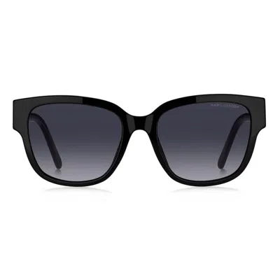 Marc Jacobs Marc 734/f/s 807(9o) In Black