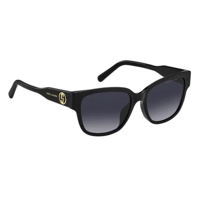 Marc Jacobs Marc 734/f/s 807(9o) In Black