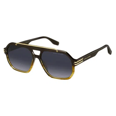 Marc Jacobs Marc 753/s Ex4(9o) In Black