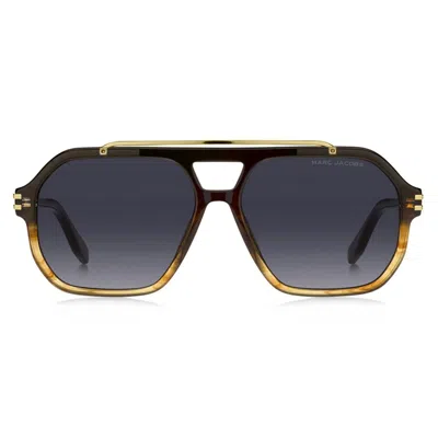 Marc Jacobs Marc 753/s Ex4(9o) In Black