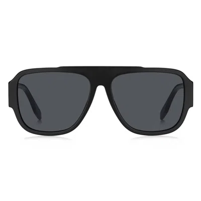 Marc Jacobs Marc 756/s 003(ir) In Black