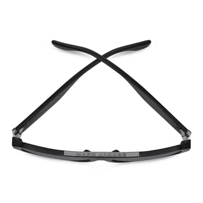 Marc Jacobs Marc 756/s 003(ir) In Black