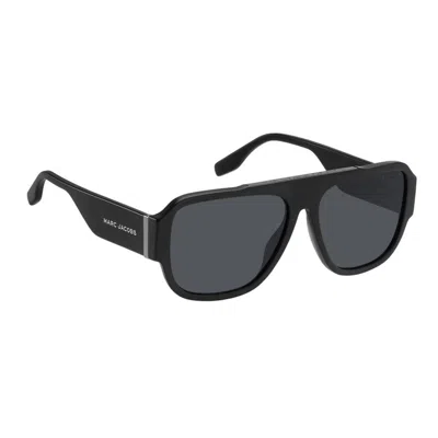 Marc Jacobs Marc 756/s 003(ir) In Black