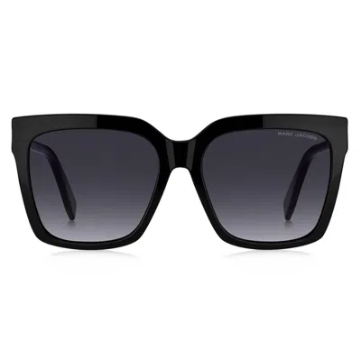Marc Jacobs Acetate Square Sunglasses