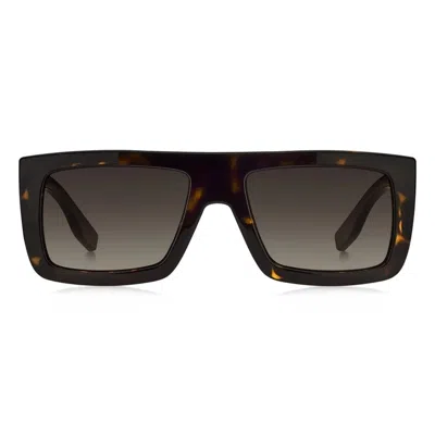 Marc Jacobs Marc 775/s 086(ha) In Brown