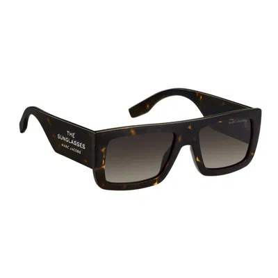 Marc Jacobs Marc 775/s 086(ha) In Brown