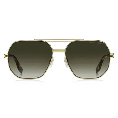 Marc Jacobs Marc 784/s 06j(9k) In Green