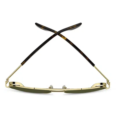 Marc Jacobs Marc 784/s 06j(9k) In Green