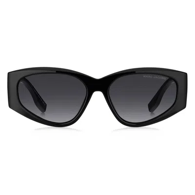 Marc Jacobs Marc 803/s 807(9o) In Black