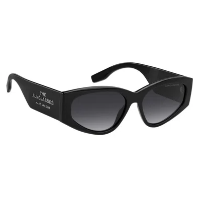 Marc Jacobs Marc 803/s 807(9o) In Black