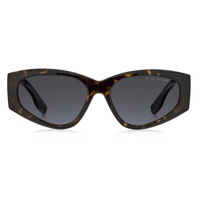 Marc Jacobs Marc 803/s 807(9o) In Black