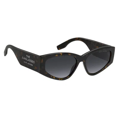 Marc Jacobs Marc 803/s 807(9o) In Black