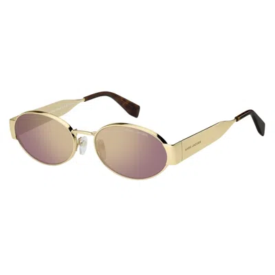 Marc Jacobs Marc 806/s S9e(sz) In Gold