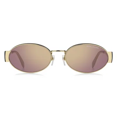 Marc Jacobs Marc 806/s S9e(sz) In Gold