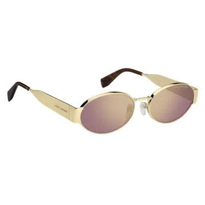 Marc Jacobs Marc 806/s S9e(sz) In Gold