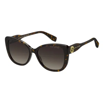 Marc Jacobs Marc 815/s 086(ha) In Brown
