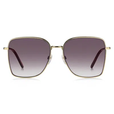 Marc Jacobs Marc 829/s S9e(3x) In Brown