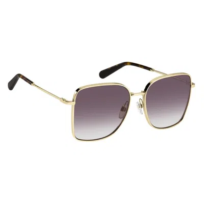 Marc Jacobs Marc 829/s S9e(3x) In Brown