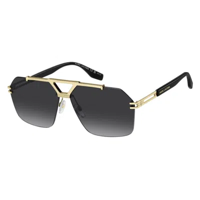 Marc Jacobs Marc 837/s J5g(9o) In Black