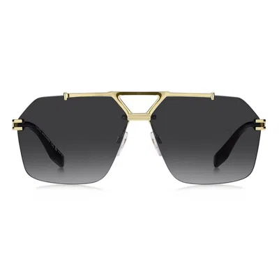 Marc Jacobs Marc 837/s J5g(9o) In Black