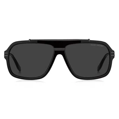 Marc Jacobs Marc 840/s 807(ir) In Black
