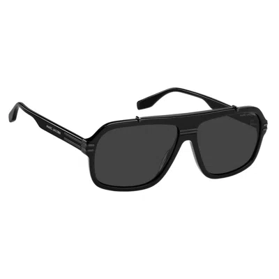 Marc Jacobs Marc 840/s 807(ir) In Black