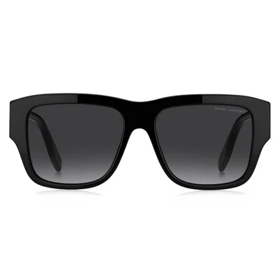 Marc Jacobs Marc 842/s 2m2(9o) In Black