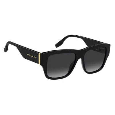 Marc Jacobs Marc 842/s 2m2(9o) In Black